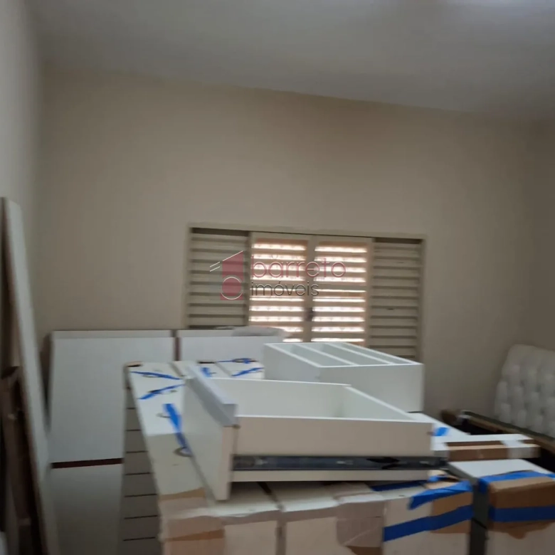 CHÁCARA À VENDA NO BAIRRO CHÁCARA SÃO FRANCISCO EM JUNDIAÍ/SP