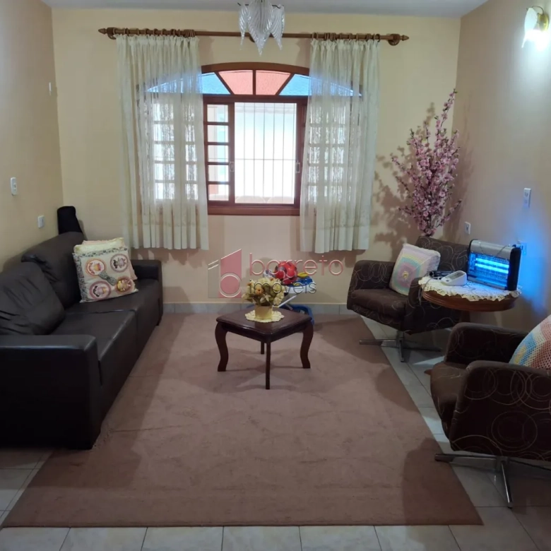 CHÁCARA À VENDA NO BAIRRO CHÁCARA SÃO FRANCISCO EM JUNDIAÍ/SP