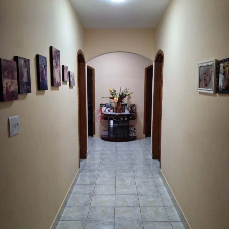 CHÁCARA À VENDA NO BAIRRO CHÁCARA SÃO FRANCISCO EM JUNDIAÍ/SP