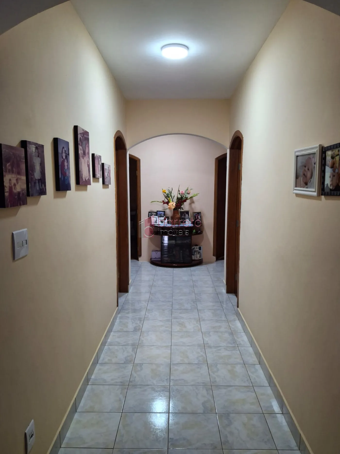 CHÁCARA À VENDA NO BAIRRO CHÁCARA SÃO FRANCISCO EM JUNDIAÍ/SP