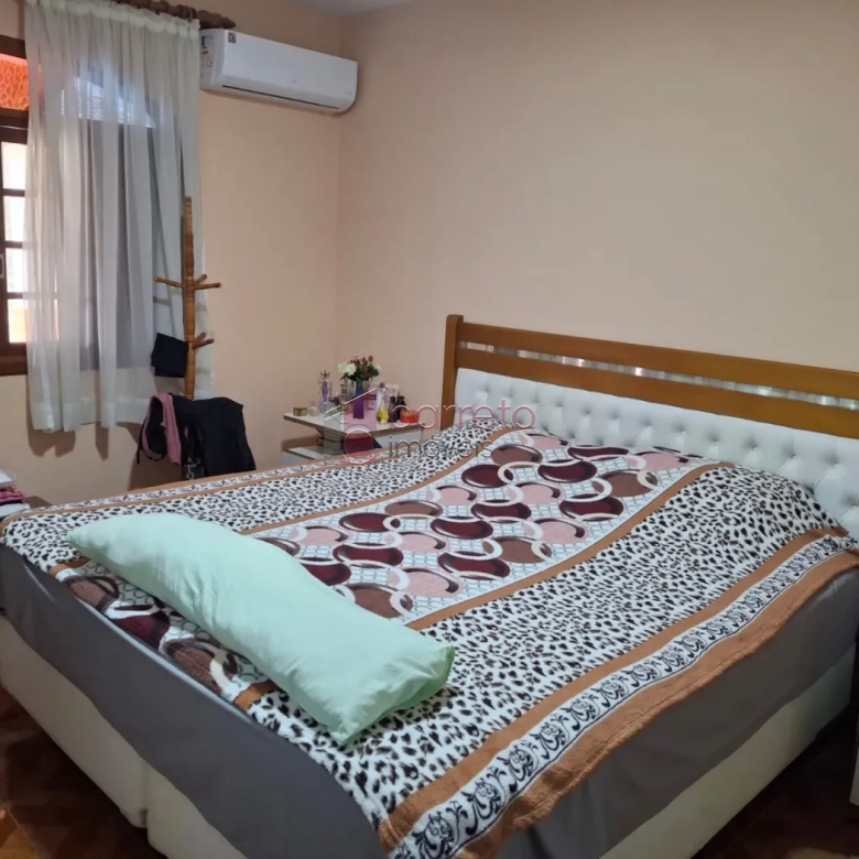 CHÁCARA À VENDA NO BAIRRO CHÁCARA SÃO FRANCISCO EM JUNDIAÍ/SP