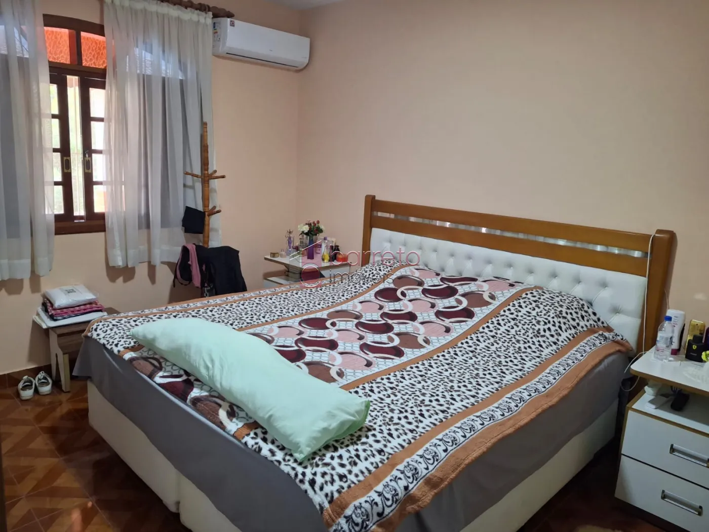 CHÁCARA À VENDA NO BAIRRO CHÁCARA SÃO FRANCISCO EM JUNDIAÍ/SP