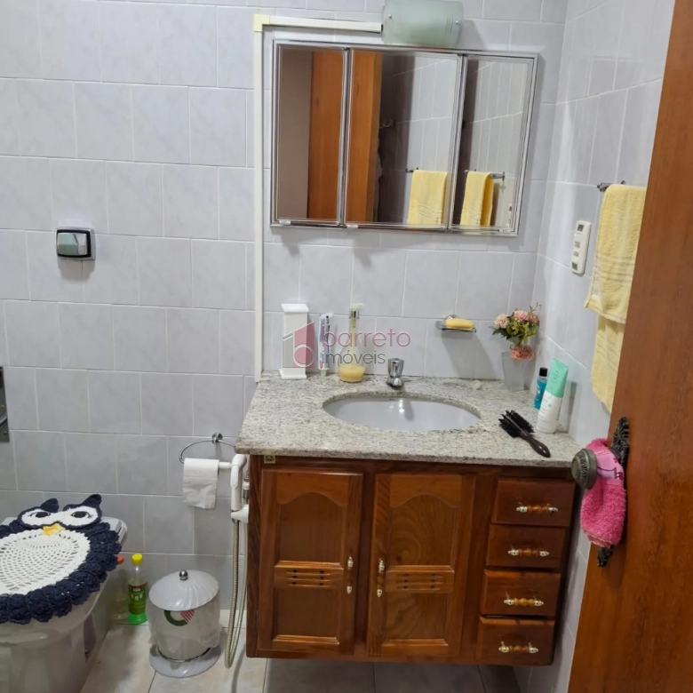 CHÁCARA À VENDA NO BAIRRO CHÁCARA SÃO FRANCISCO EM JUNDIAÍ/SP