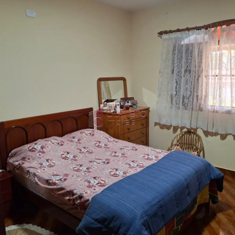 CHÁCARA À VENDA NO BAIRRO CHÁCARA SÃO FRANCISCO EM JUNDIAÍ/SP