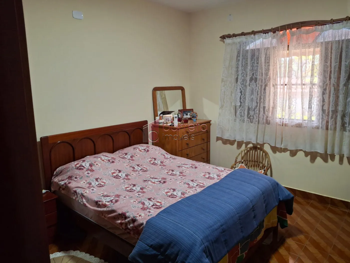 CHÁCARA À VENDA NO BAIRRO CHÁCARA SÃO FRANCISCO EM JUNDIAÍ/SP