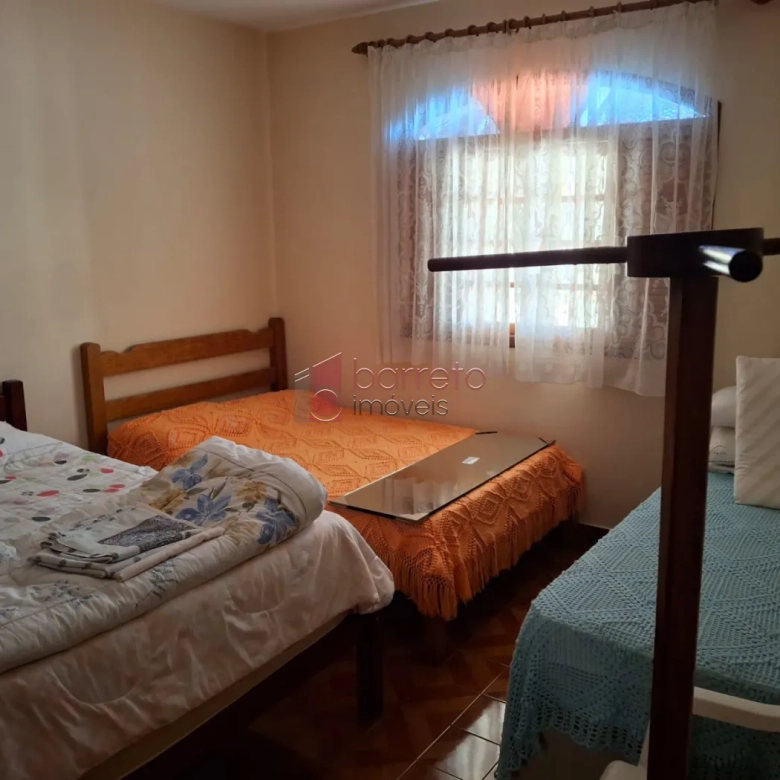 CHÁCARA À VENDA NO BAIRRO CHÁCARA SÃO FRANCISCO EM JUNDIAÍ/SP