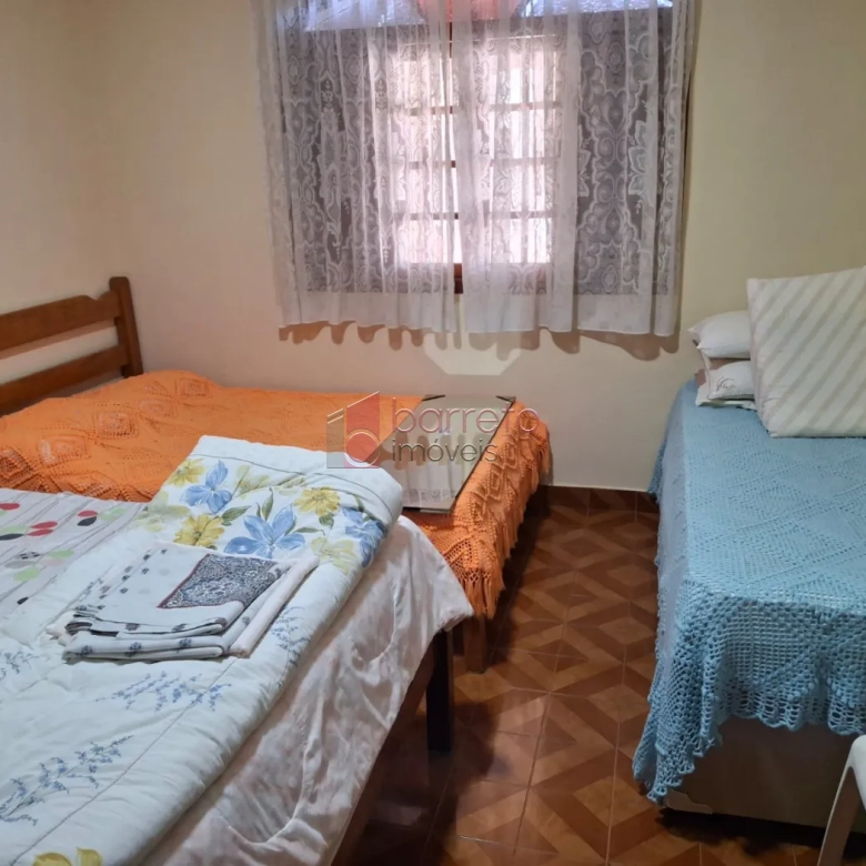 CHÁCARA À VENDA NO BAIRRO CHÁCARA SÃO FRANCISCO EM JUNDIAÍ/SP