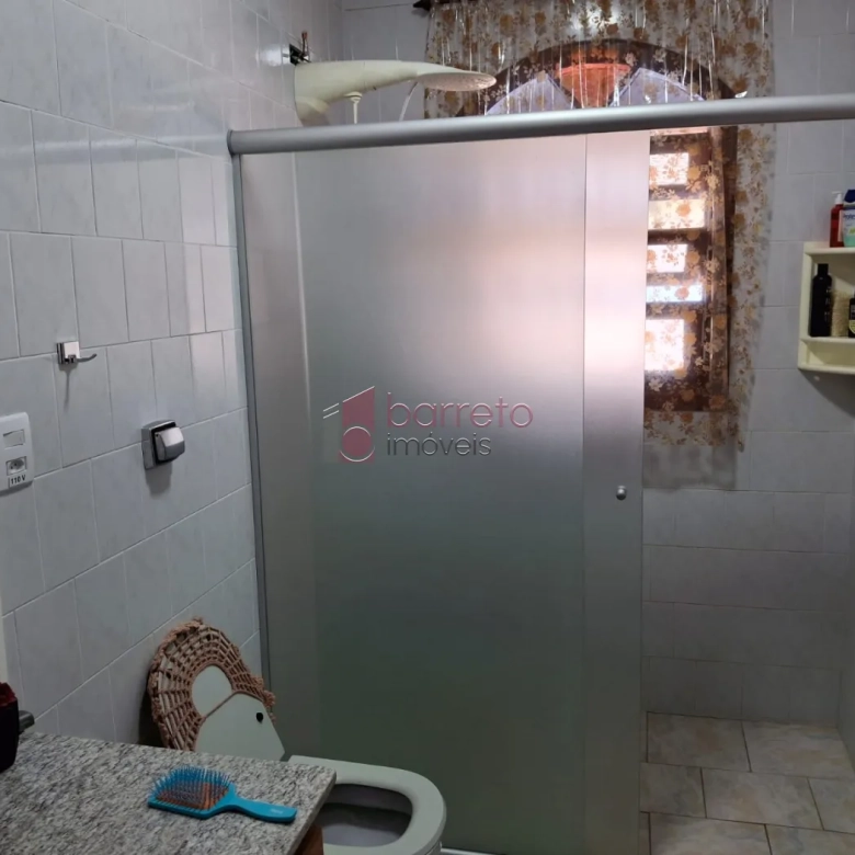 CHÁCARA À VENDA NO BAIRRO CHÁCARA SÃO FRANCISCO EM JUNDIAÍ/SP