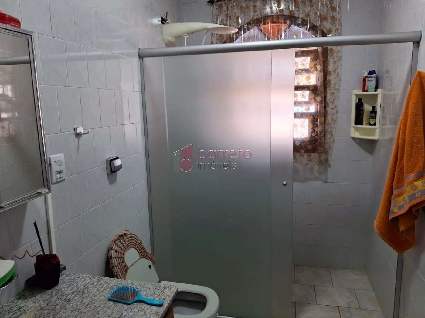 CHÁCARA À VENDA NO BAIRRO CHÁCARA SÃO FRANCISCO EM JUNDIAÍ/SP