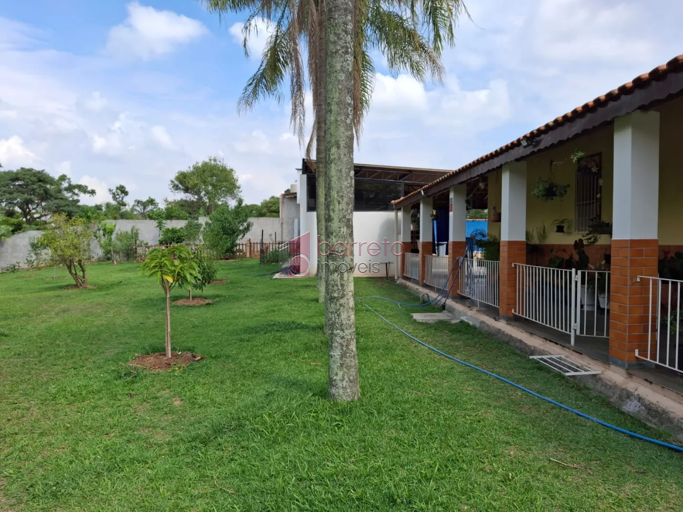 CHÁCARA À VENDA NO BAIRRO CHÁCARA SÃO FRANCISCO EM JUNDIAÍ/SP