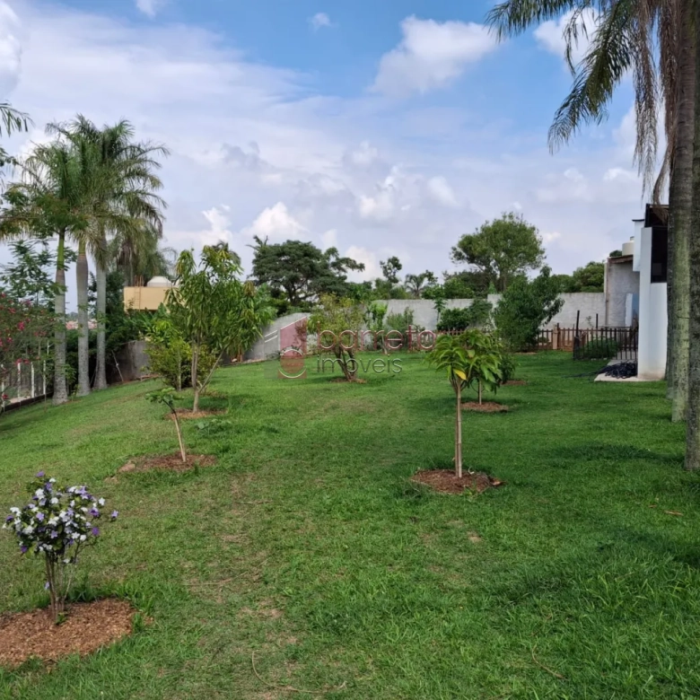 CHÁCARA À VENDA NO BAIRRO CHÁCARA SÃO FRANCISCO EM JUNDIAÍ/SP