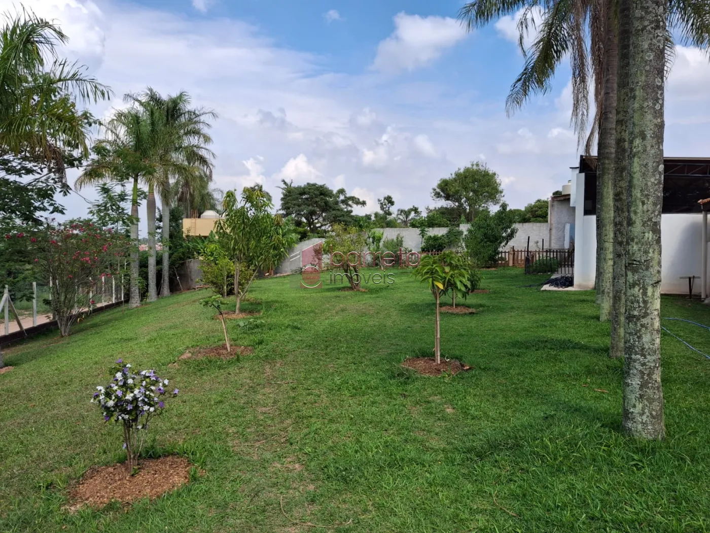 CHÁCARA À VENDA NO BAIRRO CHÁCARA SÃO FRANCISCO EM JUNDIAÍ/SP