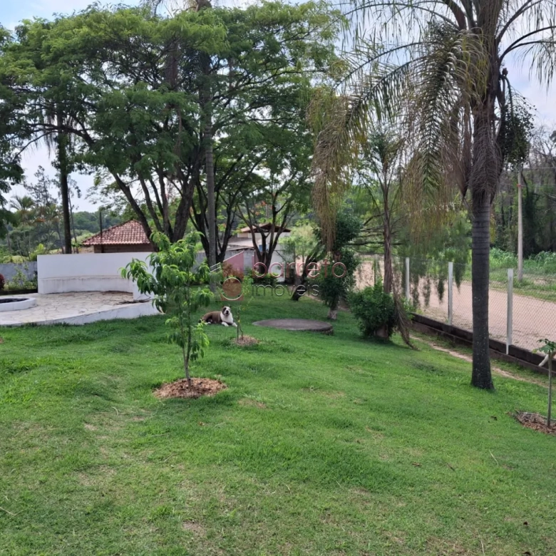 CHÁCARA À VENDA NO BAIRRO CHÁCARA SÃO FRANCISCO EM JUNDIAÍ/SP