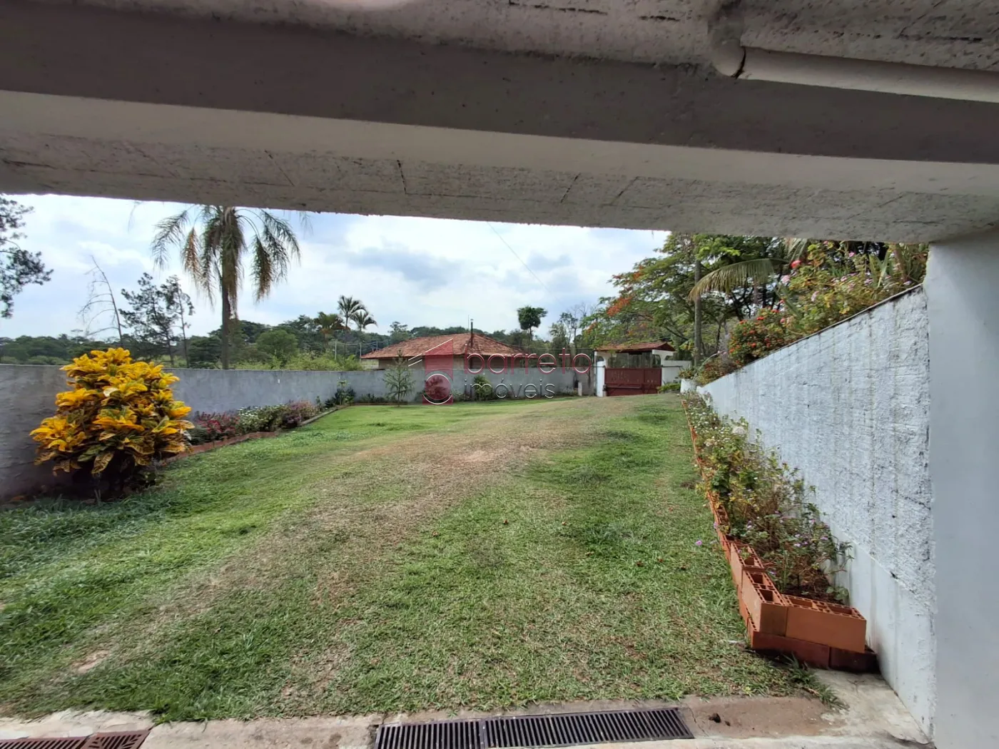 CHÁCARA À VENDA NO BAIRRO CHÁCARA SÃO FRANCISCO EM JUNDIAÍ/SP