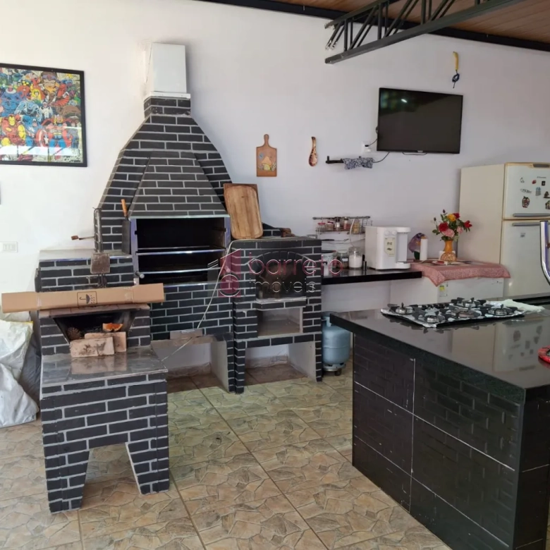 CHÁCARA À VENDA NO BAIRRO CHÁCARA SÃO FRANCISCO EM JUNDIAÍ/SP