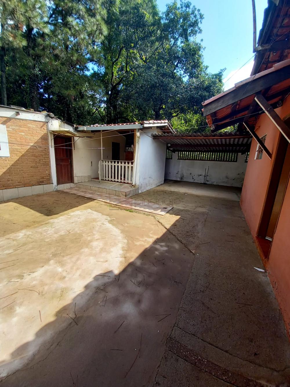 CHÁCARA PARA VENDA NO CENTENÁRIO – JUNDIAÍ/SP