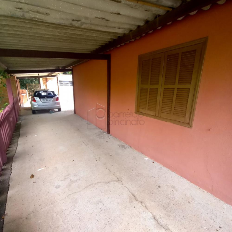 CHÁCARA PARA VENDA NO CENTENÁRIO – JUNDIAÍ/SP