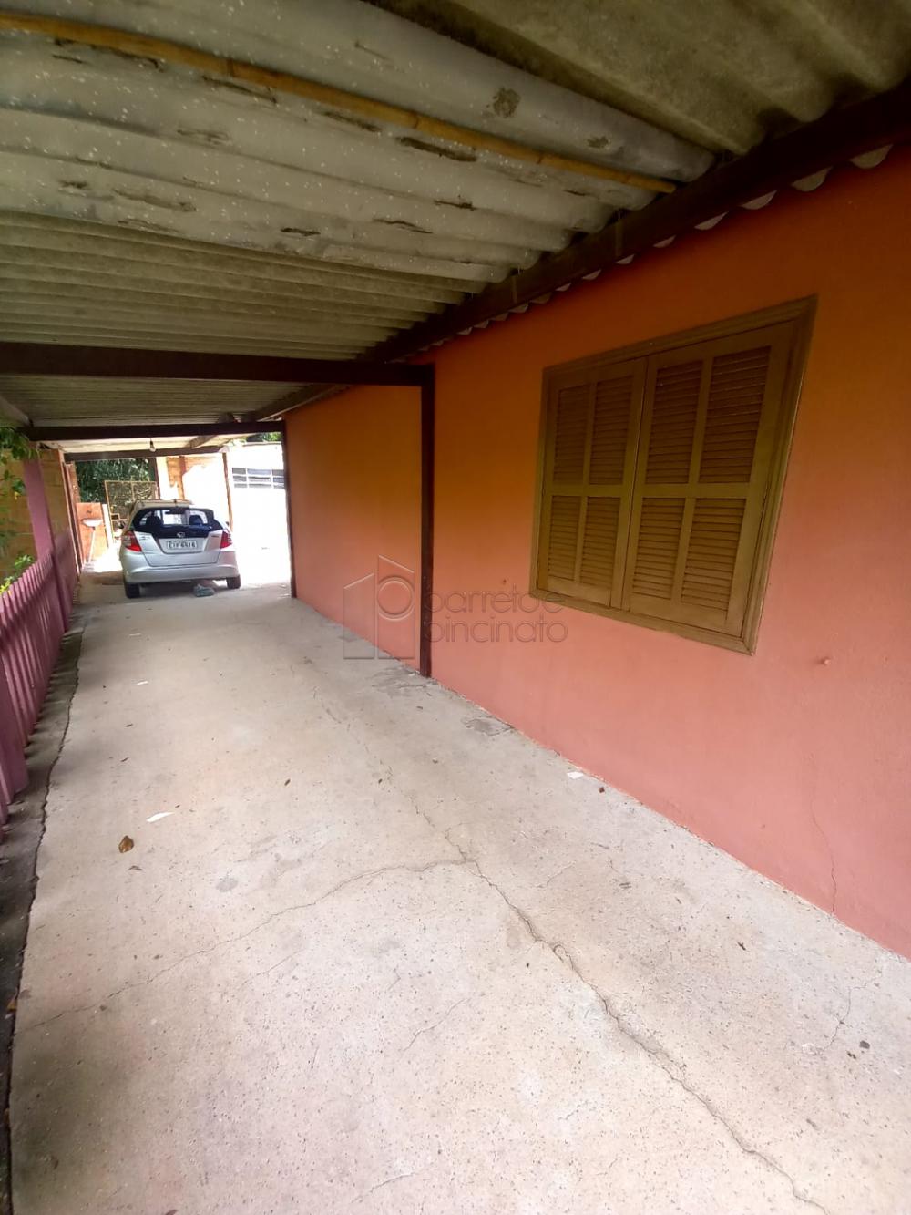 CHÁCARA PARA VENDA NO CENTENÁRIO – JUNDIAÍ/SP