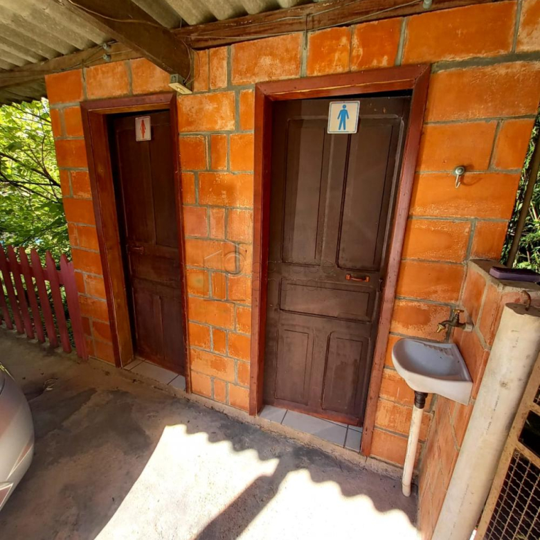 CHÁCARA PARA VENDA NO CENTENÁRIO – JUNDIAÍ/SP