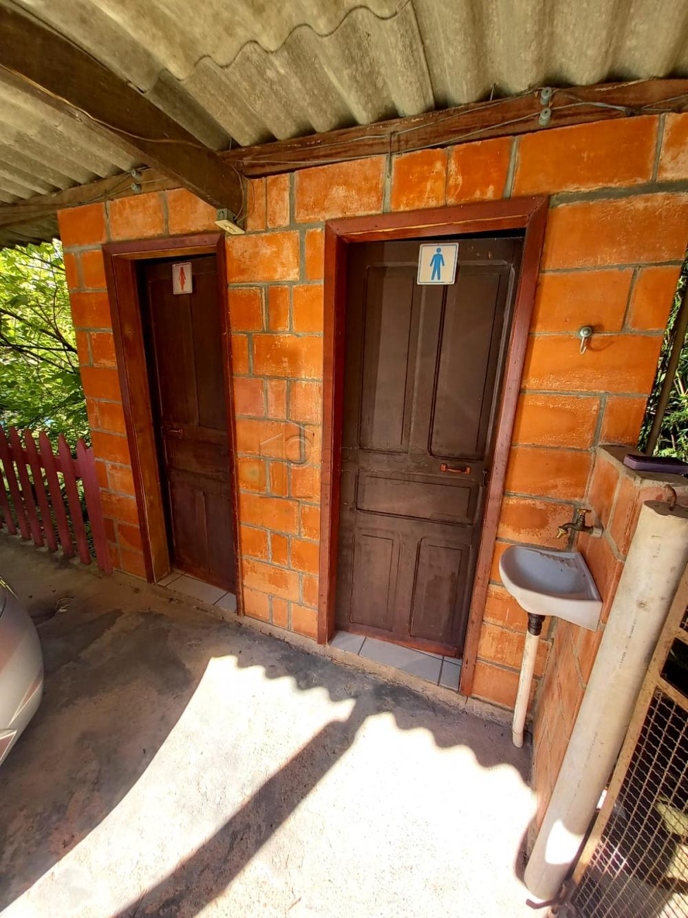 CHÁCARA PARA VENDA NO CENTENÁRIO – JUNDIAÍ/SP