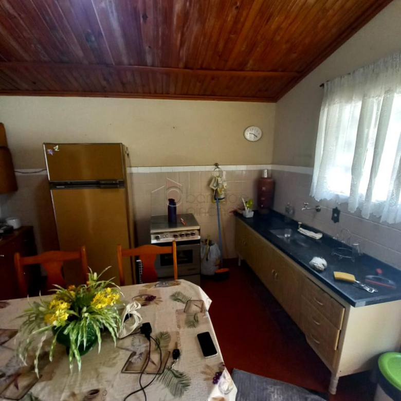 CHÁCARA PARA VENDA NO CENTENÁRIO – JUNDIAÍ/SP