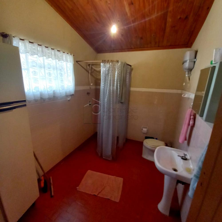CHÁCARA PARA VENDA NO CENTENÁRIO – JUNDIAÍ/SP