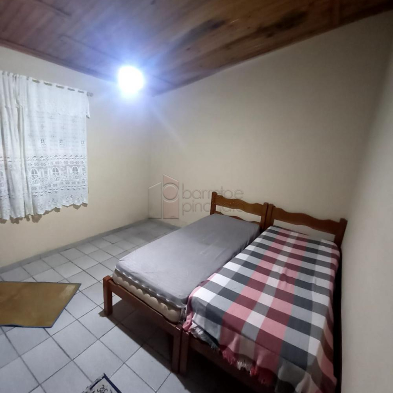 CHÁCARA PARA VENDA NO CENTENÁRIO – JUNDIAÍ/SP