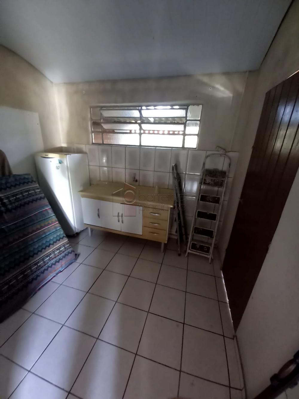 CHÁCARA PARA VENDA NO CENTENÁRIO – JUNDIAÍ/SP