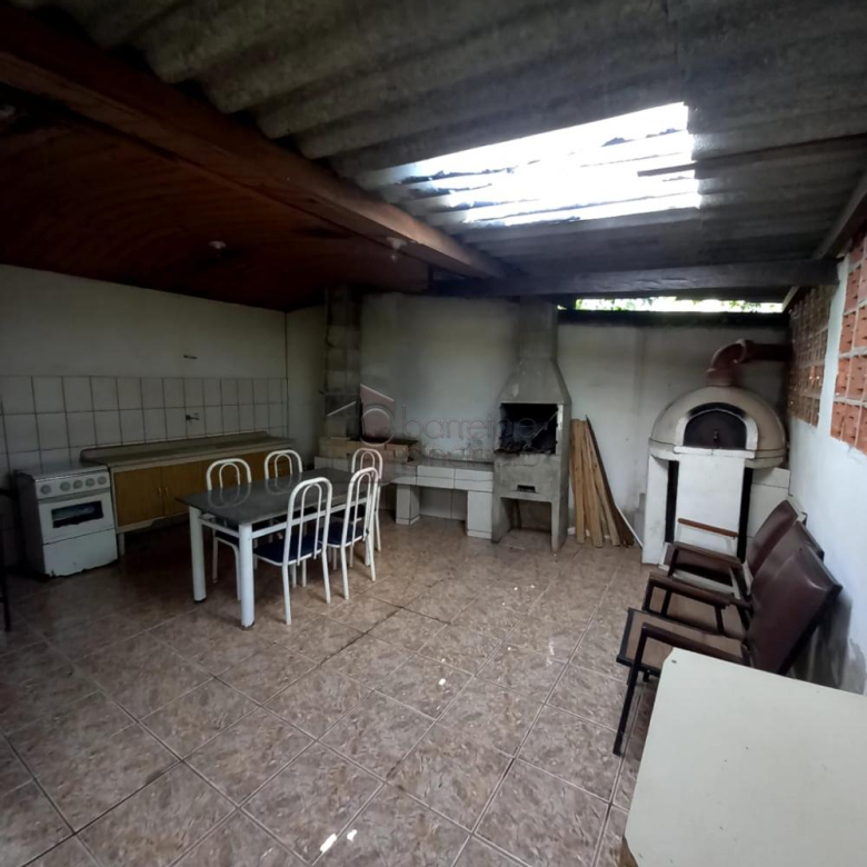 CHÁCARA PARA VENDA NO CENTENÁRIO – JUNDIAÍ/SP