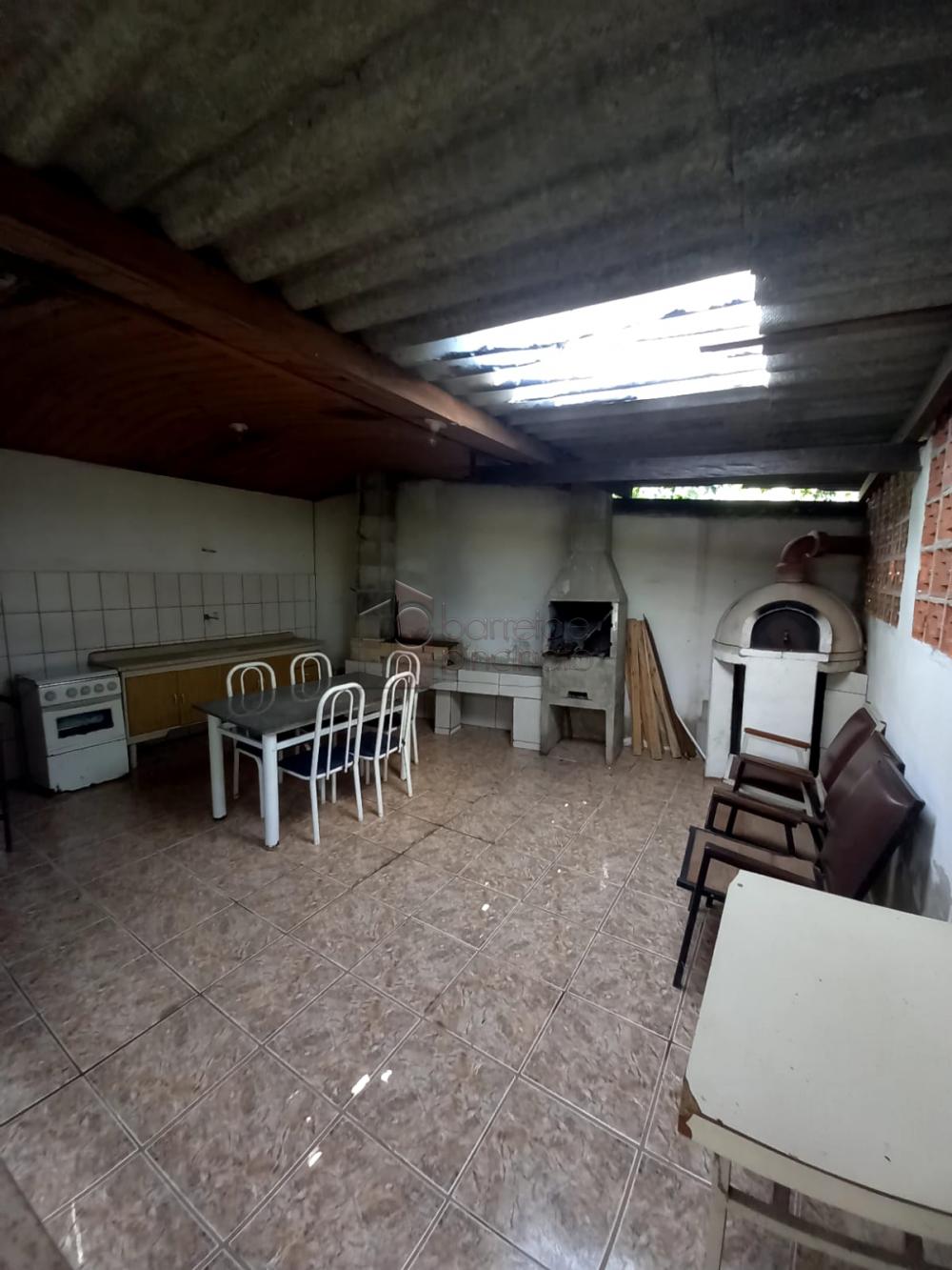 CHÁCARA PARA VENDA NO CENTENÁRIO – JUNDIAÍ/SP