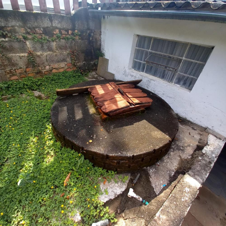 CHÁCARA PARA VENDA NO CENTENÁRIO – JUNDIAÍ/SP