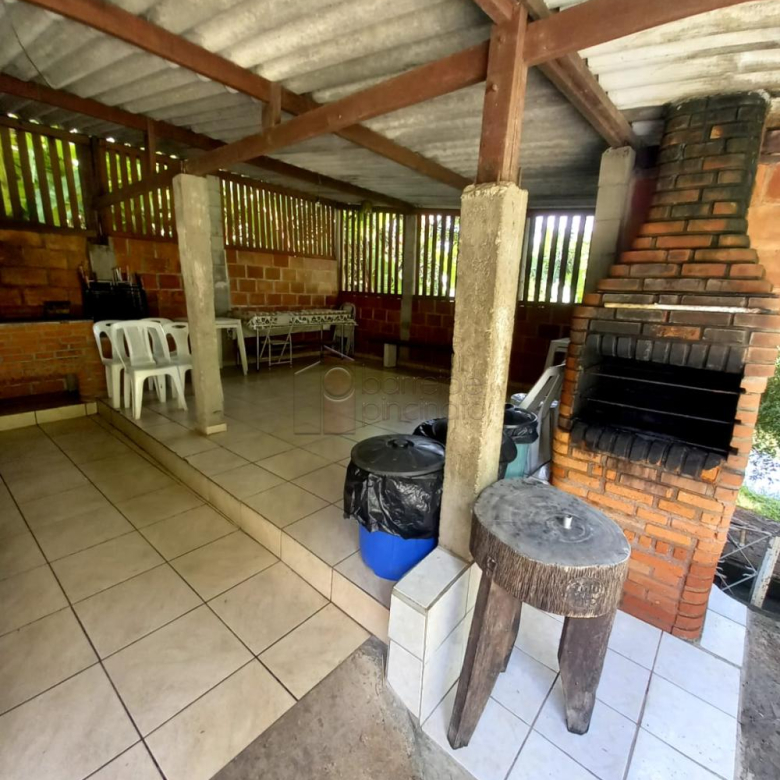 CHÁCARA PARA VENDA NO CENTENÁRIO – JUNDIAÍ/SP