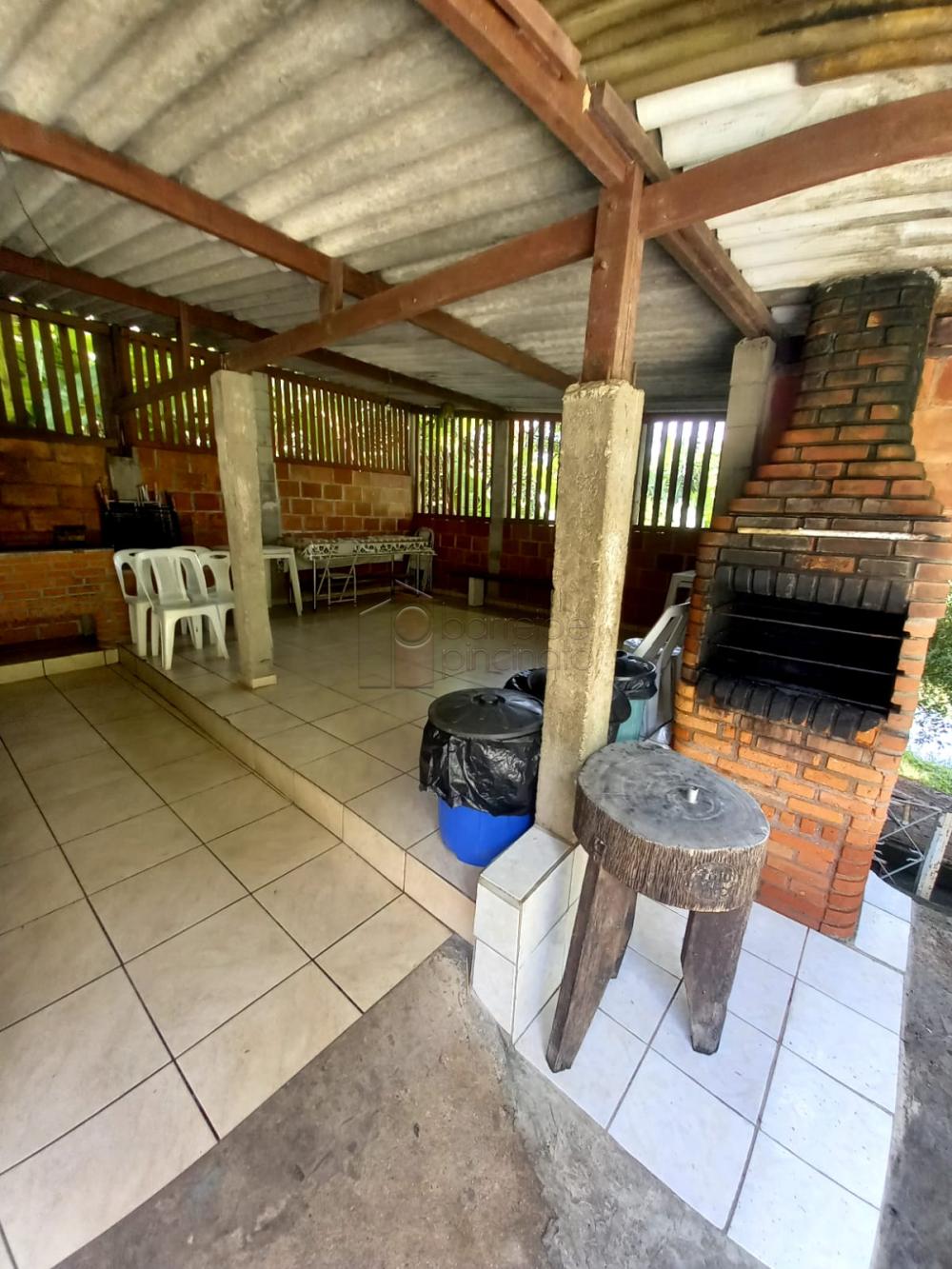CHÁCARA PARA VENDA NO CENTENÁRIO – JUNDIAÍ/SP