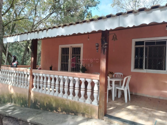 CHÁCARA PARA VENDA NO BAIRRO PARQUE CENTENÁRIO – JUNDIAÍ/SP
