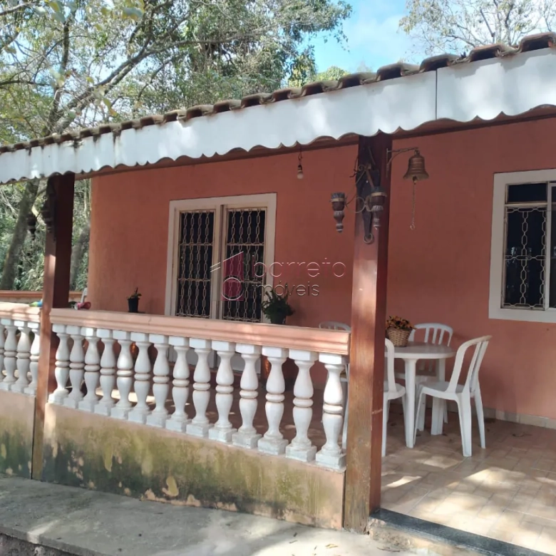 CHÁCARA PARA VENDA NO BAIRRO PARQUE CENTENÁRIO – JUNDIAÍ/SP