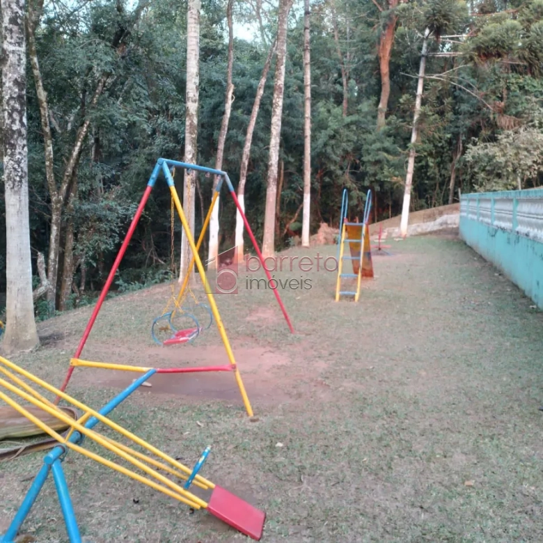 CHÁCARA PARA VENDA NO BAIRRO PARQUE CENTENÁRIO – JUNDIAÍ/SP