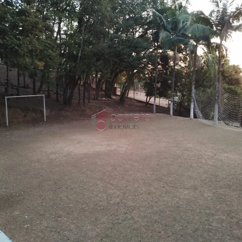 CHÁCARA PARA VENDA NO BAIRRO PARQUE CENTENÁRIO – JUNDIAÍ/SP
