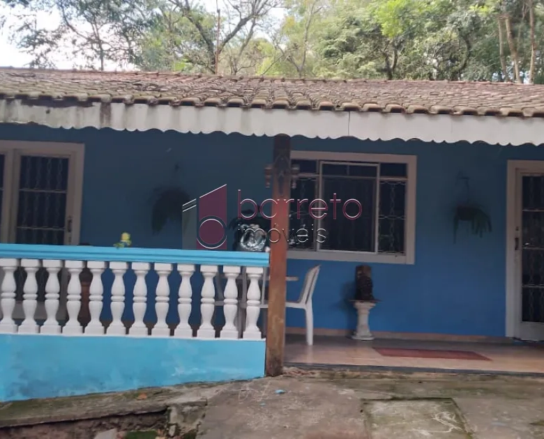 CHÁCARA PARA VENDA NO BAIRRO PARQUE CENTENÁRIO – JUNDIAÍ/SP