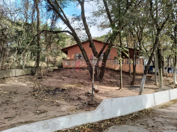 CHÁCARA PARA VENDA NO CENTENÁRIO – JUNDIAÍ/SP