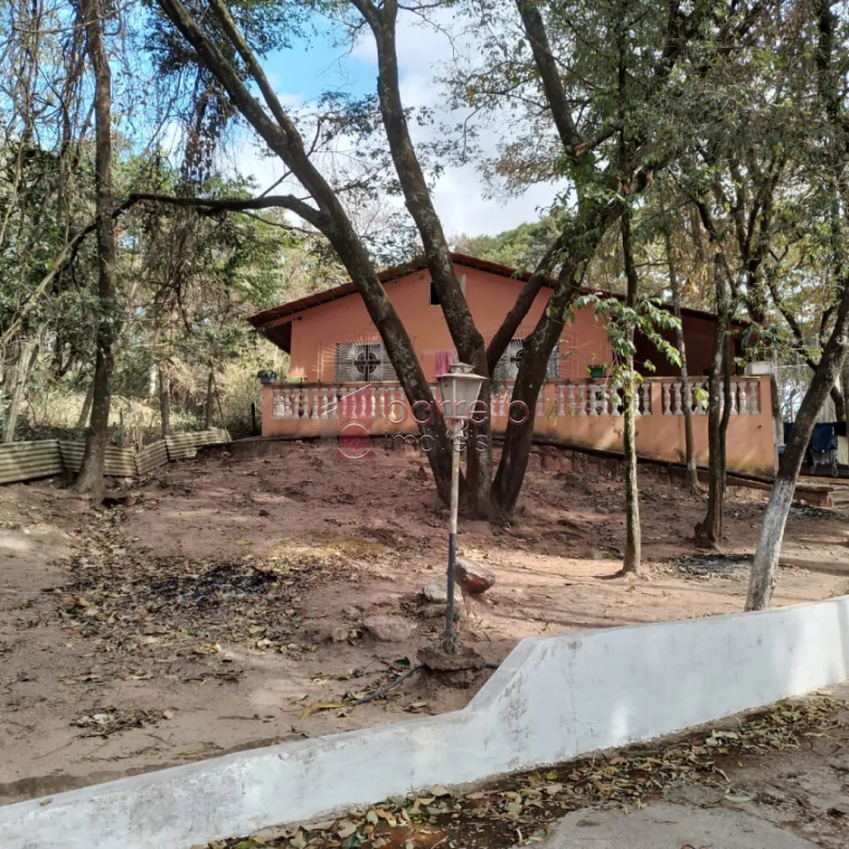 CHÁCARA PARA VENDA NO BAIRRO PARQUE CENTENÁRIO – JUNDIAÍ/SP