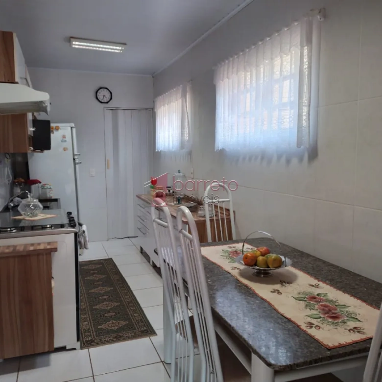 CHÁCARA PARA VENDA NO BAIRRO PARQUE CENTENÁRIO – JUNDIAÍ/SP