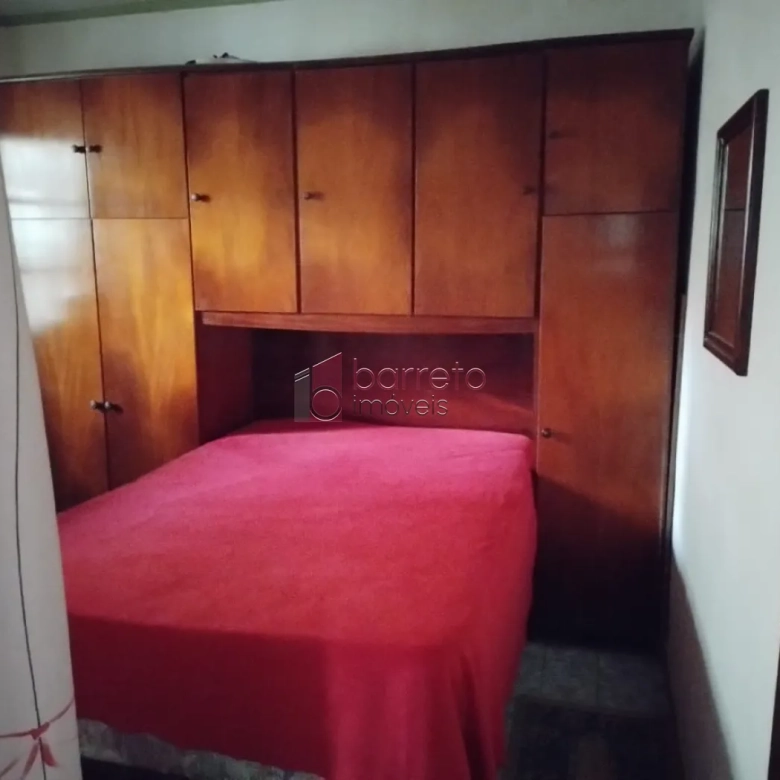 CHÁCARA PARA VENDA NO BAIRRO PARQUE CENTENÁRIO – JUNDIAÍ/SP