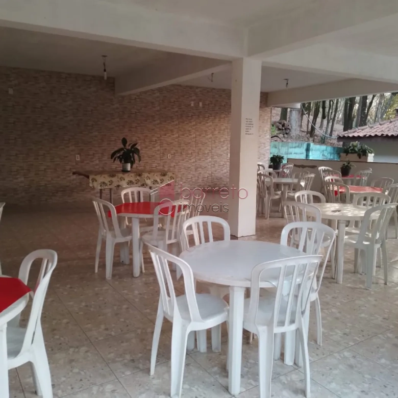 CHÁCARA PARA VENDA NO BAIRRO PARQUE CENTENÁRIO – JUNDIAÍ/SP