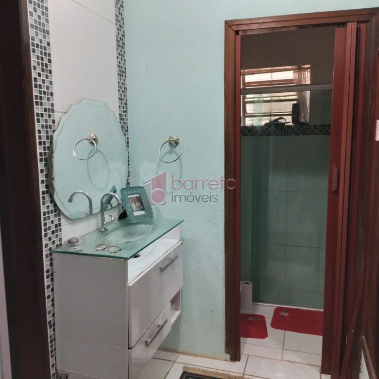 CHÁCARA PARA VENDA NO BAIRRO PARQUE CENTENÁRIO – JUNDIAÍ/SP