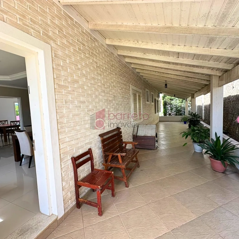CHÁCARA PARA VENDA NO BAIRRO MATO DENTRO – JUNDIAÍ/SP