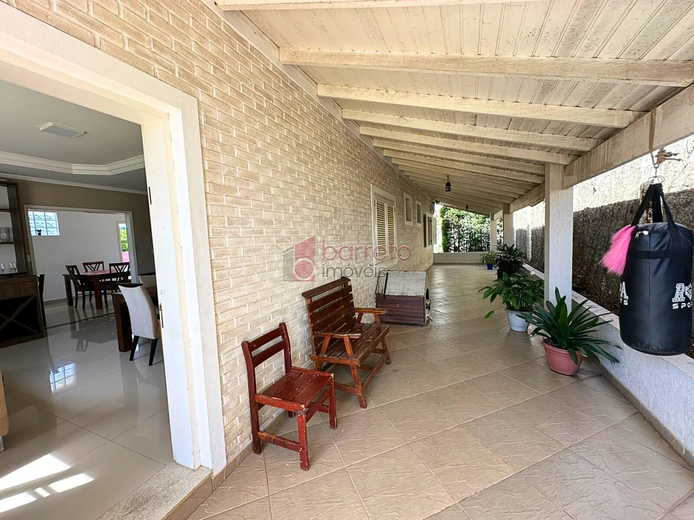 CHÁCARA PARA VENDA NO BAIRRO MATO DENTRO – JUNDIAÍ/SP