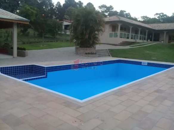 CHÁCARA À VENDA – 5.100M² – VALE DOS CEBRANTES / MEDEIROS – JUNDIAÍ/SP