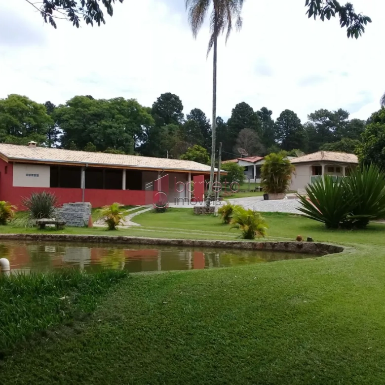 CHÁCARA À VENDA – 5.100M² – VALE DOS CEBRANTES / MEDEIROS – JUNDIAÍ/SP