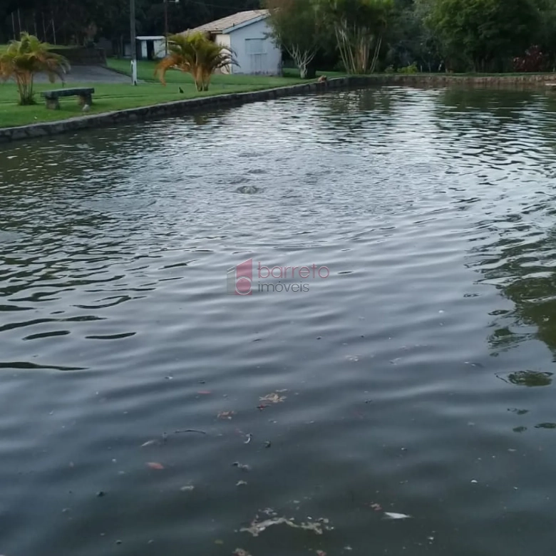 CHÁCARA À VENDA – 5.100M² – VALE DOS CEBRANTES / MEDEIROS – JUNDIAÍ/SP