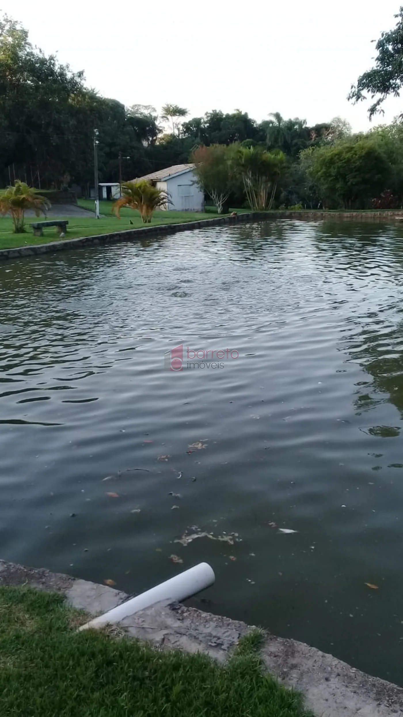 CHÁCARA À VENDA – 5.100M² – VALE DOS CEBRANTES / MEDEIROS – JUNDIAÍ/SP